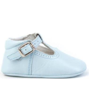 Scarpe per Bambino ANGELITOS SANDALIAS 247 AZUL