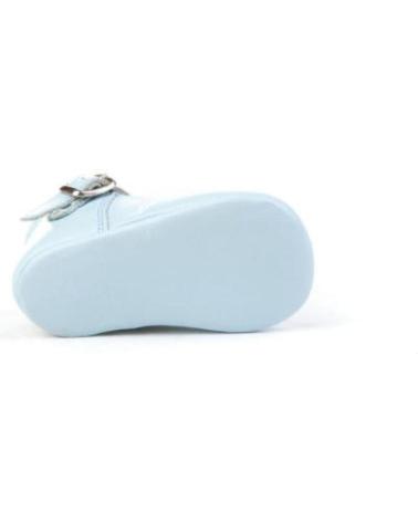 Sandali per Bambino angelitos SANDALIAS 247 AZUL