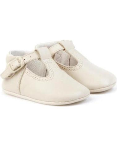 Sandali per Bambino angelitos SANDALIAS 247 BEIGE