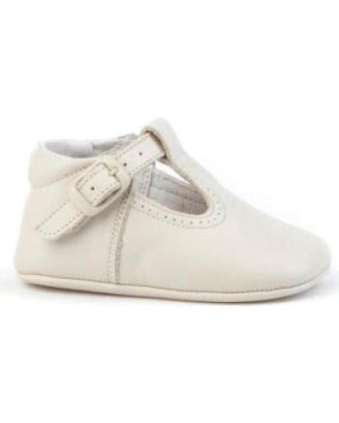 Scarpe per Bambino ANGELITOS SANDALIAS 247 BEIGE