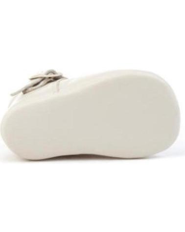 Sandali per Bambino angelitos SANDALIAS 247 BEIGE