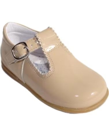 Schuhe für Junge  BAMBINELLI 463 MARRóN