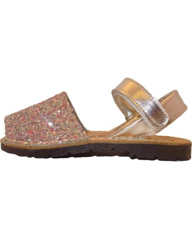 Sandali per Bambina COLORES SANDALIAS 207 G NARANJA