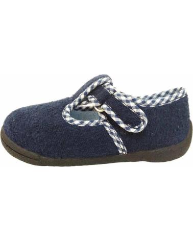 Pantofole per Bambino COLORES ZAPATILLA 022372 AZUL