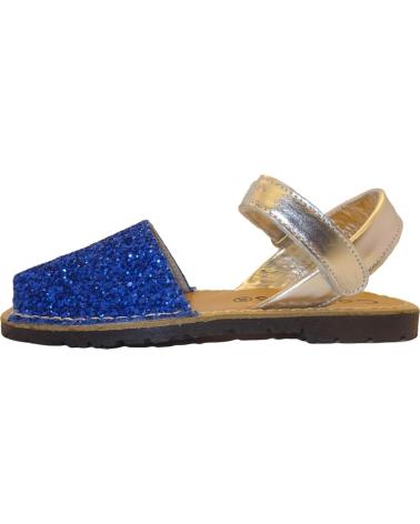 Sandali-De-Niña-COLORES-SANDALIAS-207-G-AZUL