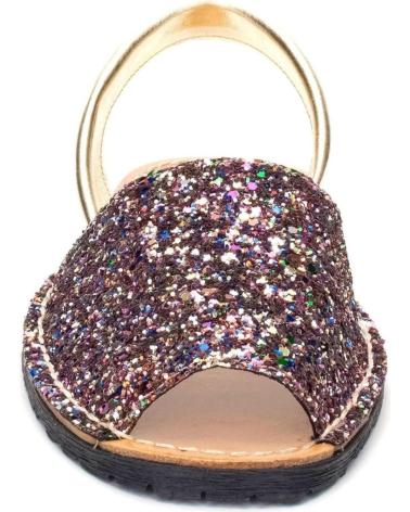 Sandali per Bambina colores SANDALIAS 201 G VARIOS COLORES