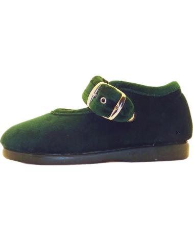 Scarpe per Bambina COLORES BAILARINAS 021060 VERDE