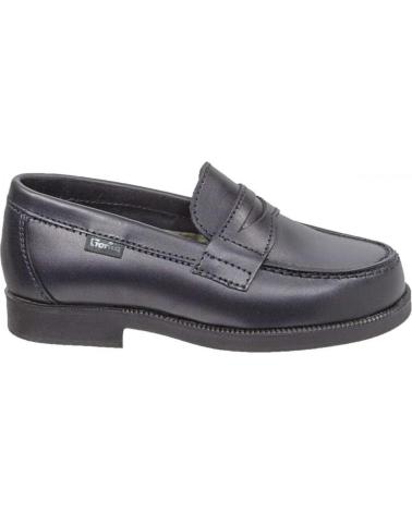 Scarpe per Bambino GORILA MOCASINES 1502 AZUL