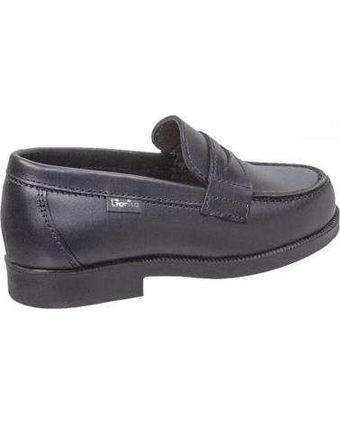 Mocassini per Bambino gorila MOCASINES 1502 AZUL