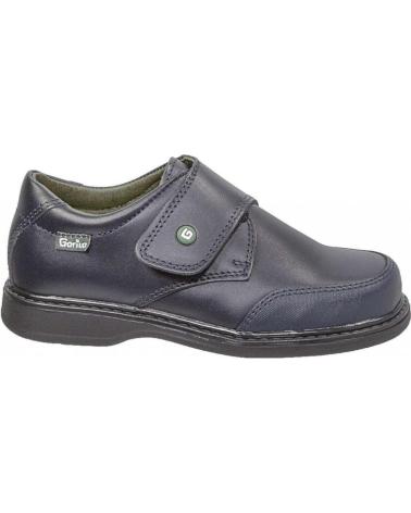 Zapatos de Niño GORILA 31401 MILAN MARINO VARIOS COLORES