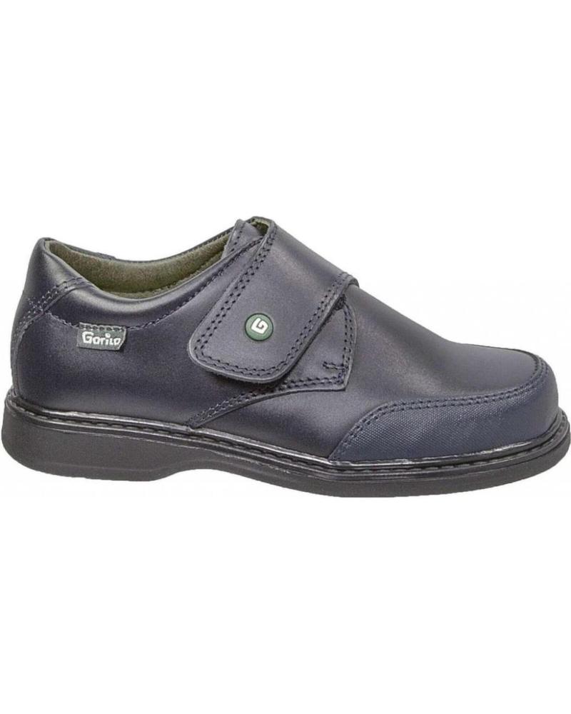 Zapatos de Niño GORILA 31401 MILAN MARINO VARIOS COLORES