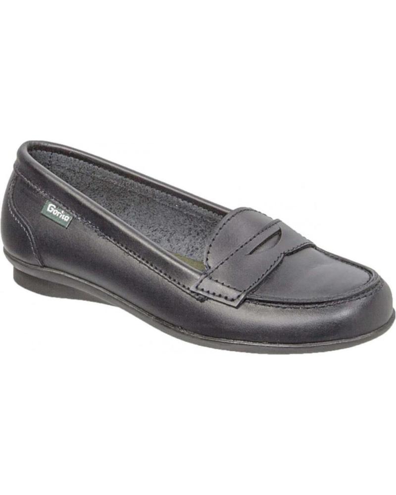 Scarpe per Bambina GORILA ZAPATOS 20652 AZUL