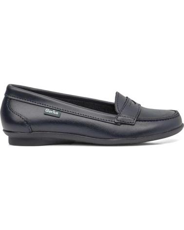 Scarpe per Bambina GORILA ZAPATOS 20652 AZUL