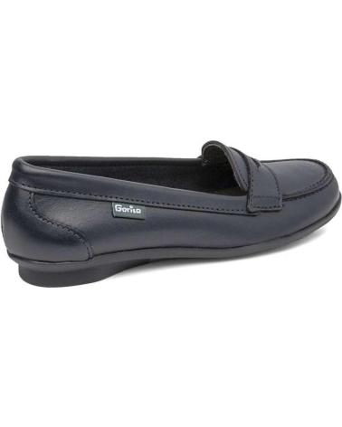 Scarpe per Bambina GORILA ZAPATOS 20652 AZUL