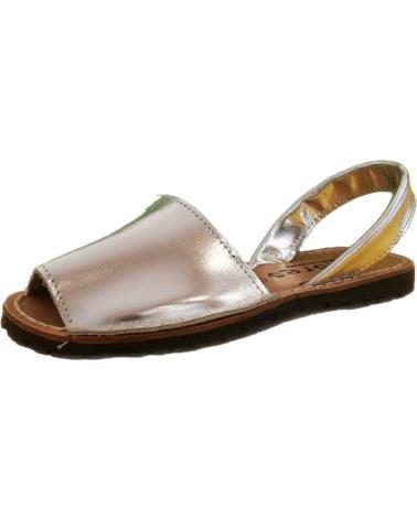 Sandali-De-Niña-COLORES-SANDALIAS-201-METáLICO