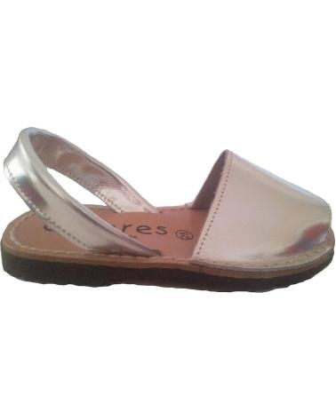 Sandali-De-Niña-COLORES-SANDALIAS-201-METáLICO