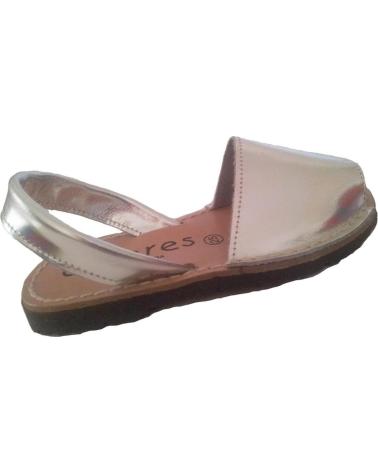 Sandali-De-Niña-COLORES-SANDALIAS-201-METáLICO