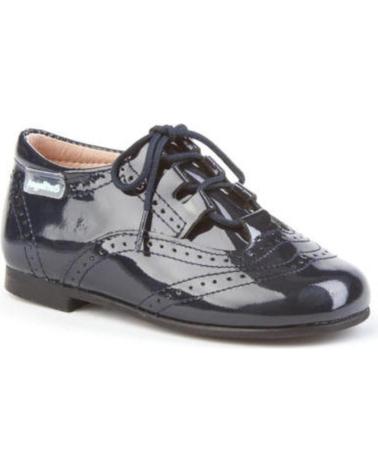 Scarpe per Bambina angelitos ZAPATOS 1505 AZUL