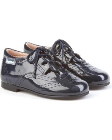 Scarpe per Bambina angelitos ZAPATOS 1505 AZUL