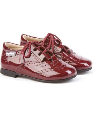 Scarpe-De-Niña-ANGELITOS-ZAPATOS-1505-ROJO