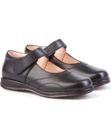 Bailarinas per Bambina angelitos BAILARINAS 461 NEGRO