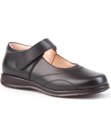 Bailarinas per Bambina angelitos BAILARINAS 461 NEGRO