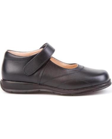 Bailarinas per Bambina ANGELITOS BAILARINAS 461 NEGRO