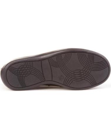 Scarpe per Bambina angelitos ZAPATOS 466 MARRóN