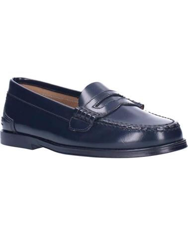 Bailarinas per Bambina yowas BAILARINAS 5081 AZUL
