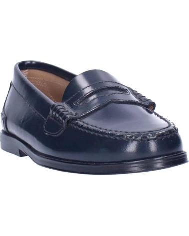 Bailarinas per Bambina yowas BAILARINAS 5081 AZUL