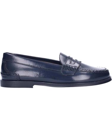 Bailarinas per Bambina yowas BAILARINAS 5081 AZUL