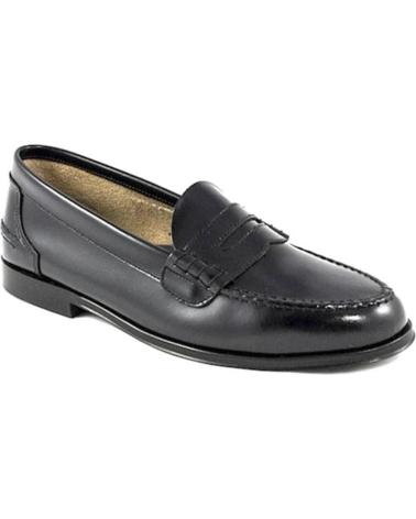 YOWAS MOCASINES 5081 NEGRO