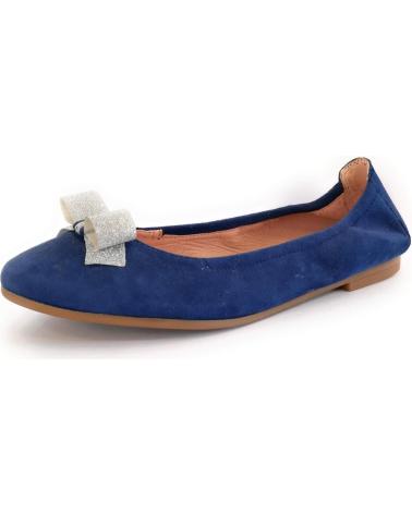 Bailarinas-De-Niña-UNISA-DUGOS-KS-AZUL