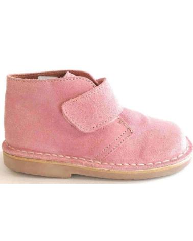 COLORES BOTAS 18200 ROSA