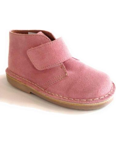 COLORES BOTAS 18200 ROSA