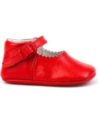 Chaussures-De-Niña-ANGELITOS-BEBE-240-ROJO