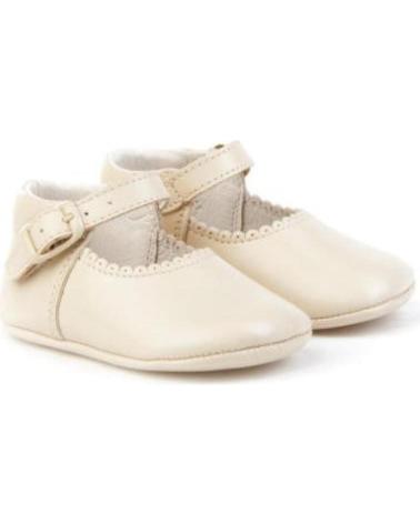 Bébé pour Fille angelitos BEBE 240 BEIGE