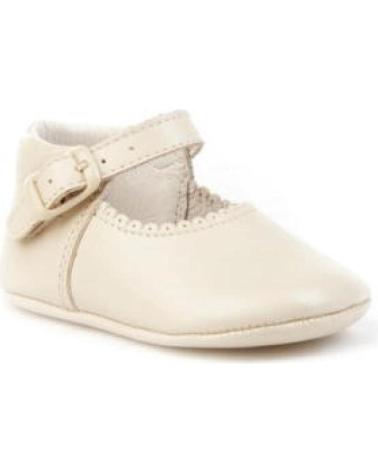 Bébé pour Fille angelitos BEBE 240 BEIGE