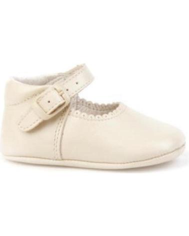 Bébé pour Fille angelitos BEBE 240 BEIGE