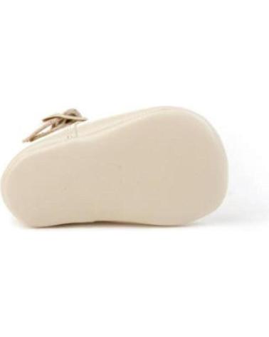 Bébé pour Fille angelitos BEBE 240 BEIGE