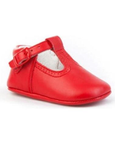 Chaussures-De-Niño-ANGELITOS-SANDALIAS-247-ROJO