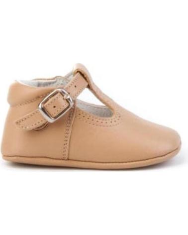 Sandálias de Menino angelitos SANDALIAS 247 MARRóN