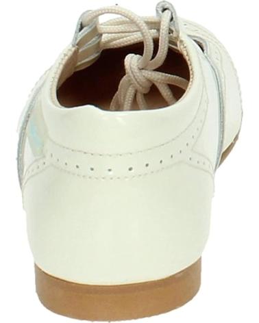 Zapatos de Niña angelitos GALES 1506 BEIGE