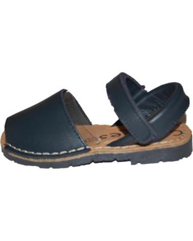 Sandalen für Mädchen colores SANDALIAS 207 AZUL