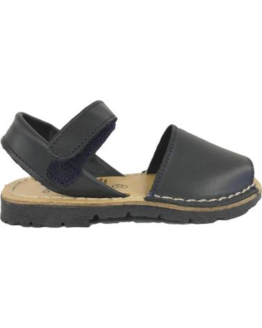 Sandalias de Niña colores SANDALIAS 207 AZUL