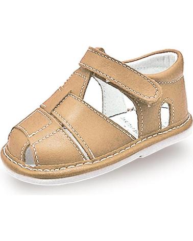 Sandalias de Niño colores SANDALIAS 01617 MARRóN