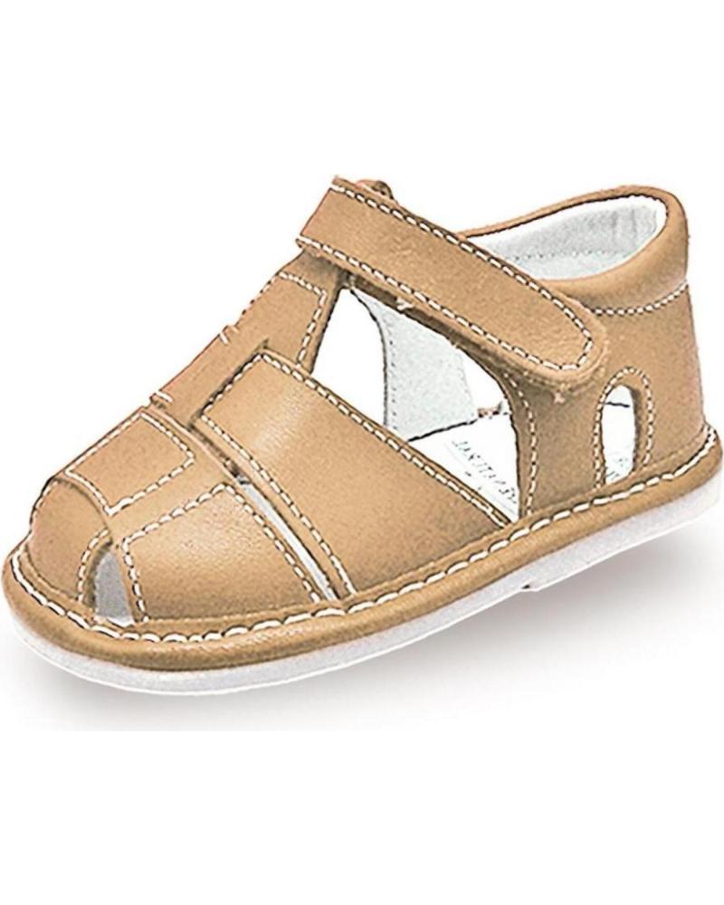 Sandalias de Niño colores SANDALIAS 01617 MARRóN