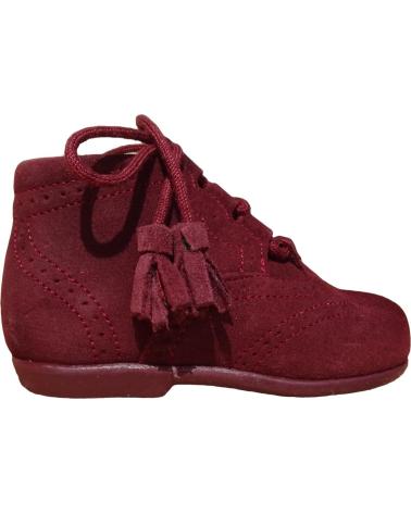 Stivali per Bambina CRIOS CRIOS 43-190 ROJO