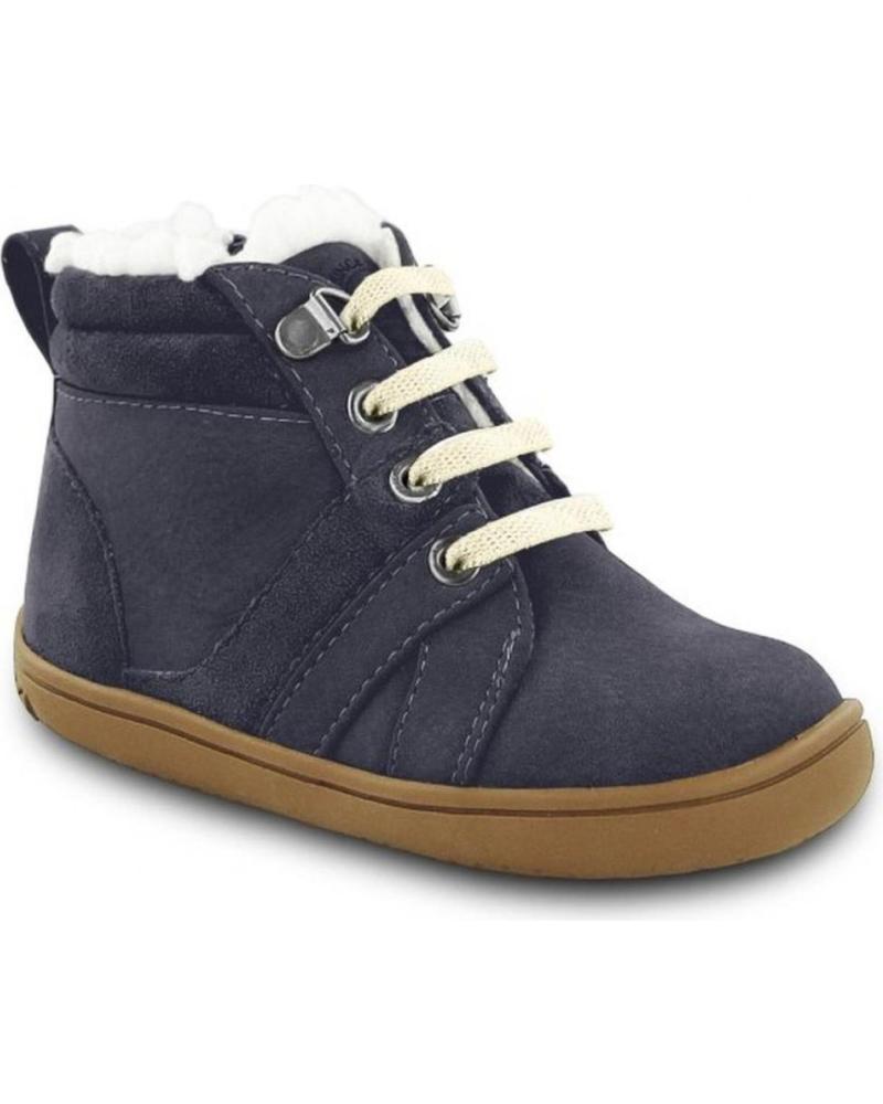 Bottes pour Garçon MAYORAL BOTAS 42750 GRIS