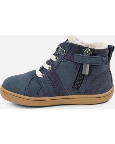 Bottes pour Garçon MAYORAL BOTAS 42750 GRIS